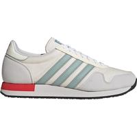 USA 84复古经典舒适运动鞋男女adidas阿迪达斯三叶草GX4583
