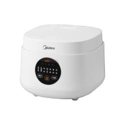 美的 家用多功能煲汤煮饭电饭锅 3L
