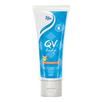QV 小老虎倍润婴儿面霜 100g
