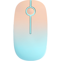 FOETOR 富德 i330 2.4G无线鼠标