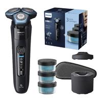 PHILIPS 飞利浦 7000系列 S7783/63 电动剃须刀 银色