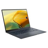ASUS 华硕 灵耀X双屏Pro 2022款 十二代酷睿版 14.5英寸 游戏本