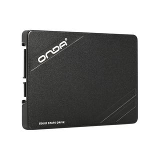 昂达（onda）A-12 128GB SSD固态硬盘 SATA3.0接口 A12系列