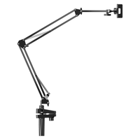 UGREEN 绿联 50394 手机平板支架 黑色