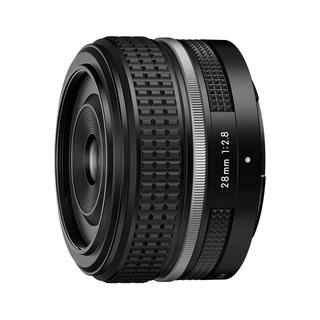 Nikon 尼康 Z 28mm F/2.8 (SE) 广角定焦镜头 尼康Z卡口 52mm