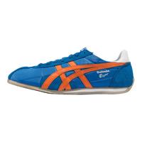 Onitsuka Tiger 鬼塚虎 RUNSPARK系列 男士休闲运动鞋 TH202N-4209 天蓝色/橙色 41.5