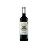 CHATEAU CRAVETTES-SAMONAC 加瓦城堡 梅多克干型红葡萄酒 750ml