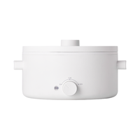 欧莱克 OLK-01-06 多用途锅 2L 白色