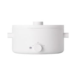 欧莱克 OLK-01-06 多用途锅 2L 白色