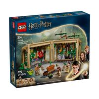 LEGO/乐高 保障 哈利波特系列积木套装