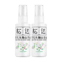 松达 山茶油系列 婴儿护肤山茶油