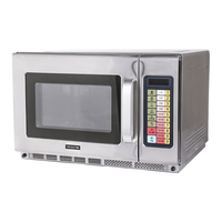 HECMAC 海克 FEHCE502 微波炉 34L