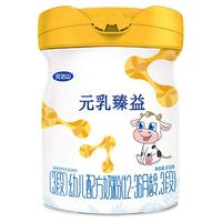 完达山 元乳系列 婴儿奶粉 国产版