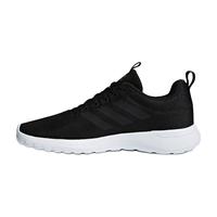 adidas 阿迪达斯 neo LITE RACER CLN BTB56 女士休闲运动鞋 36 黑