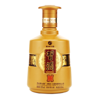 XIJIU 习酒 经典习酒 53%vol 酱香型白酒 500ml 单瓶装