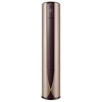 Haier 海尔 致樽 KFR-50LW/09PDS23A 2匹 变频 立柜式空调