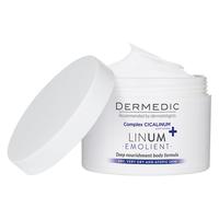 Dermedic 得嫚媞去鸡皮疙瘩毛囊角化果酸祛除鱼鳞蛇身体乳病女冬皮肤霜