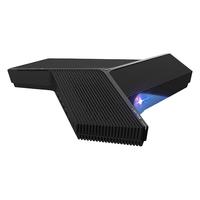  极米投影 XGIMI投影  W100 家用投影机 黑色