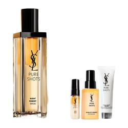 YSL 圣罗兰 第2代夜皇后精华 全新悦享青春夜间焕肤精华液 50ml