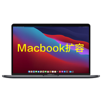 Olive Leaf 预安装双系统 固态硬盘  1TB