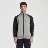 Joma 荷马 男士针织外套春秋舒适耐磨透气时尚潮流休闲运动上衣运动男