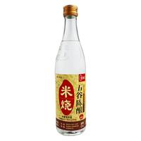 古封檀 中国梦 9A 42%vol 浓香型白酒 500ml*6瓶 整箱装