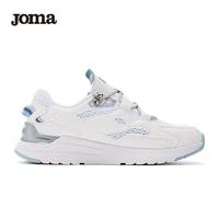 Joma 荷马 运动鞋女鞋春季经典休闲透气慢跑鞋轻便舒适跑步鞋女鞋子