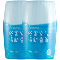 网易严选 浴室香氛 400ml 恋恋晚樱