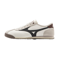 美津浓 Mizuno25男女款休闲鞋一脚蹬德训鞋LG 60S SLIP-ON