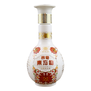  SITIR/四特酒 特香型白酒  单瓶装 52度 88ml