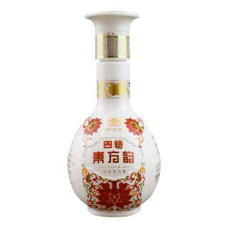  SITIR/四特酒 特香型白酒  单瓶装 52度 88ml