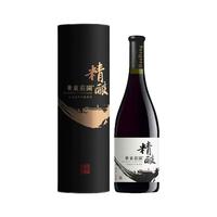 Huadong 华东 精酿 蛇龙珠干红葡萄酒 750ml 礼盒装