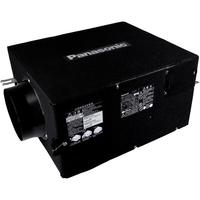 Panasonic 松下 新风系统PM2.5过滤FV-02NP1C家用静音管道换气排气送风新风机