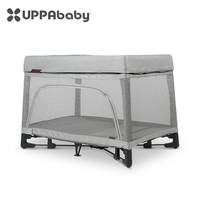 UPPAbaby Remi 婴儿床 102*70*77cm STL-磨毛灰