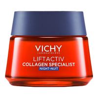  VICHY/薇姿 提拉重塑轮廓 晚霜  50g/mL