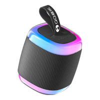 全民K歌 MZ38 无线便携 音响 黑色