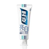 Sayclo 时克 亮白清新牙膏 薄荷香型