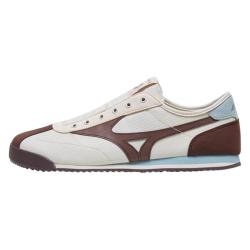 美津浓 LG60S SLIP ON 复古德训鞋