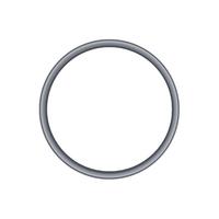 公牛（BULL）吸顶灯ED卧室灯玄关卫生间门廊阳台楼道现代简约灯具M16系列 48W三段调光卧室灯MX-E048C-BS