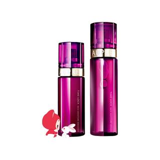 AUPRES 欧珀莱 护肤套装 紧致水170ml+紧致乳130ml