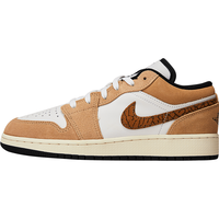 AIR JORDAN 男中大童篮球鞋