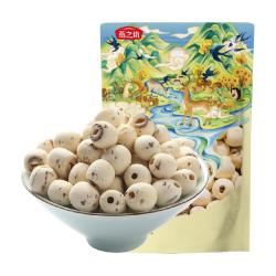燕之坊 白莲 200g