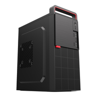 EVESKY 积至（EVESKY）扬天M3 迷你小机箱