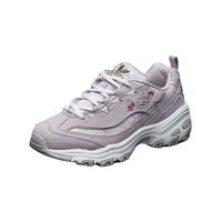 SKECHERS 斯凯奇 秋冬季女鞋老爹鞋百搭休闲鞋运动鞋时尚熊猫鞋小白鞋