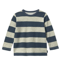 千趣会 SENSHUKAI 儿童纯棉长袖T恤 17CA26431