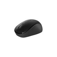 Microsoft 微软 900 2.4G无线鼠标 1000DPI 黑色