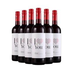 HENKELL 爱嗨黑皮诺干红葡萄酒