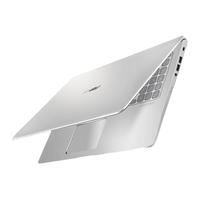 ASUS 华硕 无畏15 2022款 十一代酷睿版 15.6英寸 轻薄本 冰晶银(酷睿i3-1115G4、核芯显卡、8GB、512GB SSD、1080P、IPS)