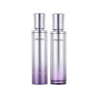 珀莱雅 淡斑抗皱紧致焕亮 美白护肤品套装  120ml+120ml