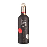  容大 酱酒  酱香型 盒装 53%vol 500mL